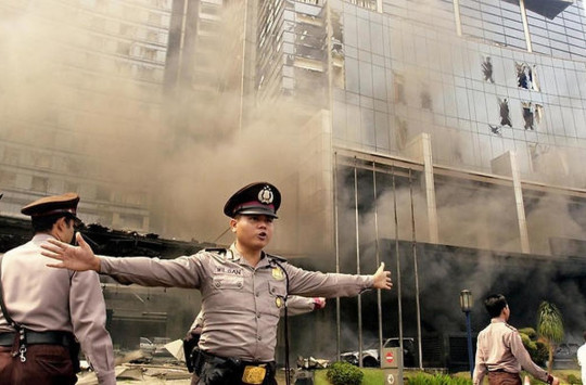 Mengenang Bom Marriott 2003 dan Jalan Sunyi Menuju Pembubaran Jamaah Islamiyah